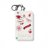 Patch Case - Easy Storage