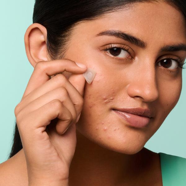 Mighty Patch™ for Early-Stage Blemishes - First Sign Care