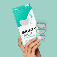 Mighty Patch™ for XL Early-Stage Blemishes - Fast Rescue