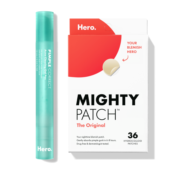 Blemish Control Duo - Calm Repair