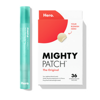 Blemish Control Duo - Calm Repair