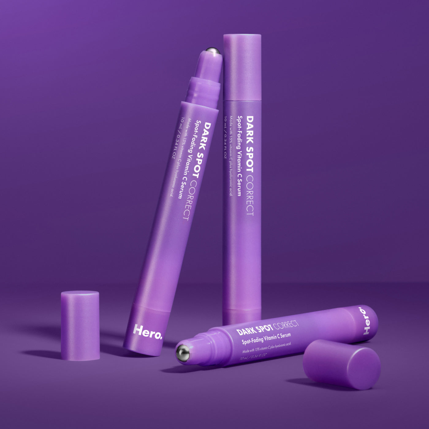 Dark Spot Correct - Fresh Glow
