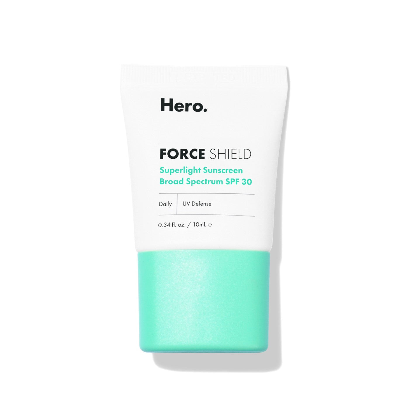 Superlight Sunscreen SPF 30 - Smooth Wear