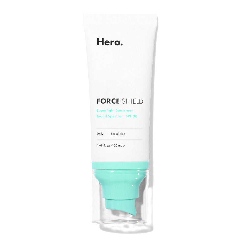 Superlight Sunscreen SPF 30 - Smooth Wear