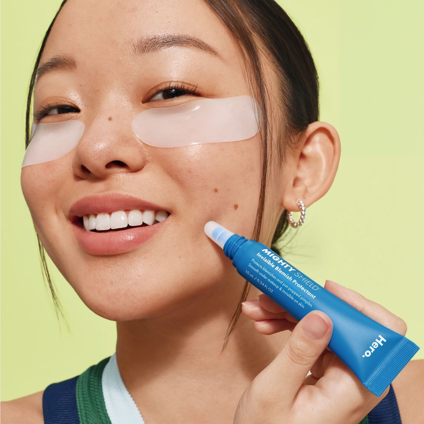 The Makeup Prep Pair - Fresh Start