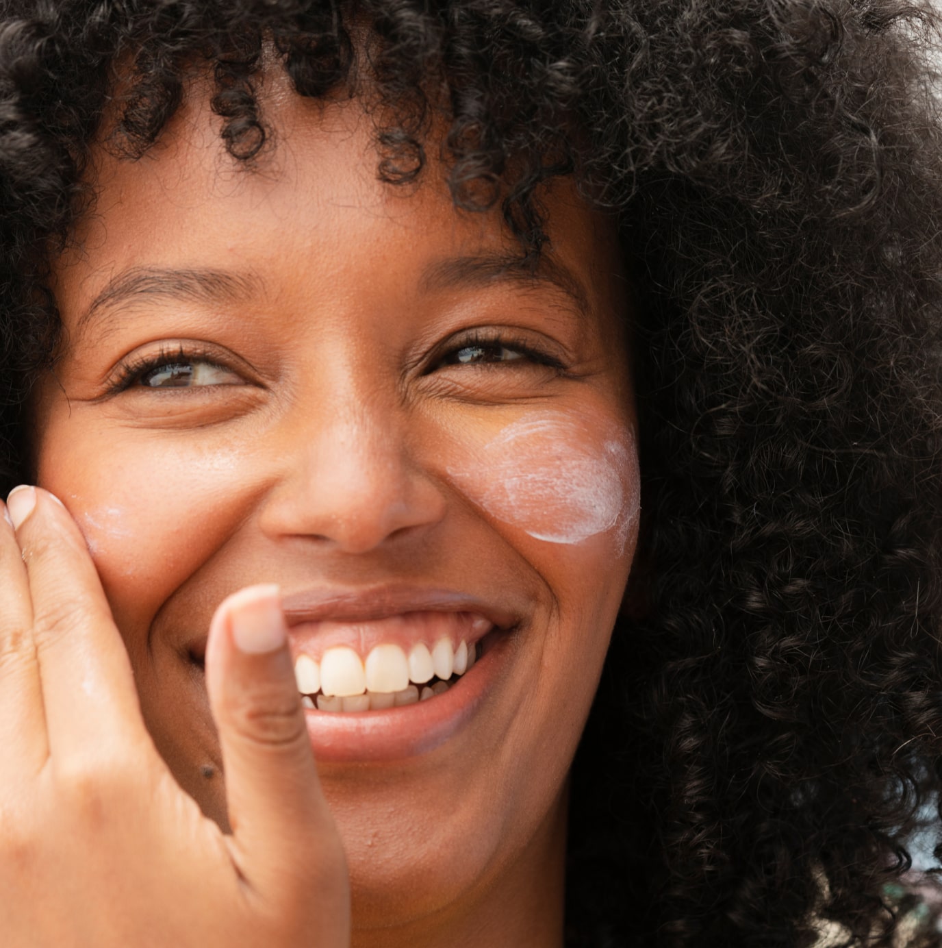 Superlight Sunscreen SPF 30 - Smooth Wear