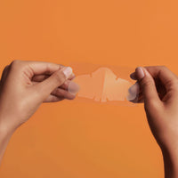 Mighty Patch™ Nose patch - Clean Finish