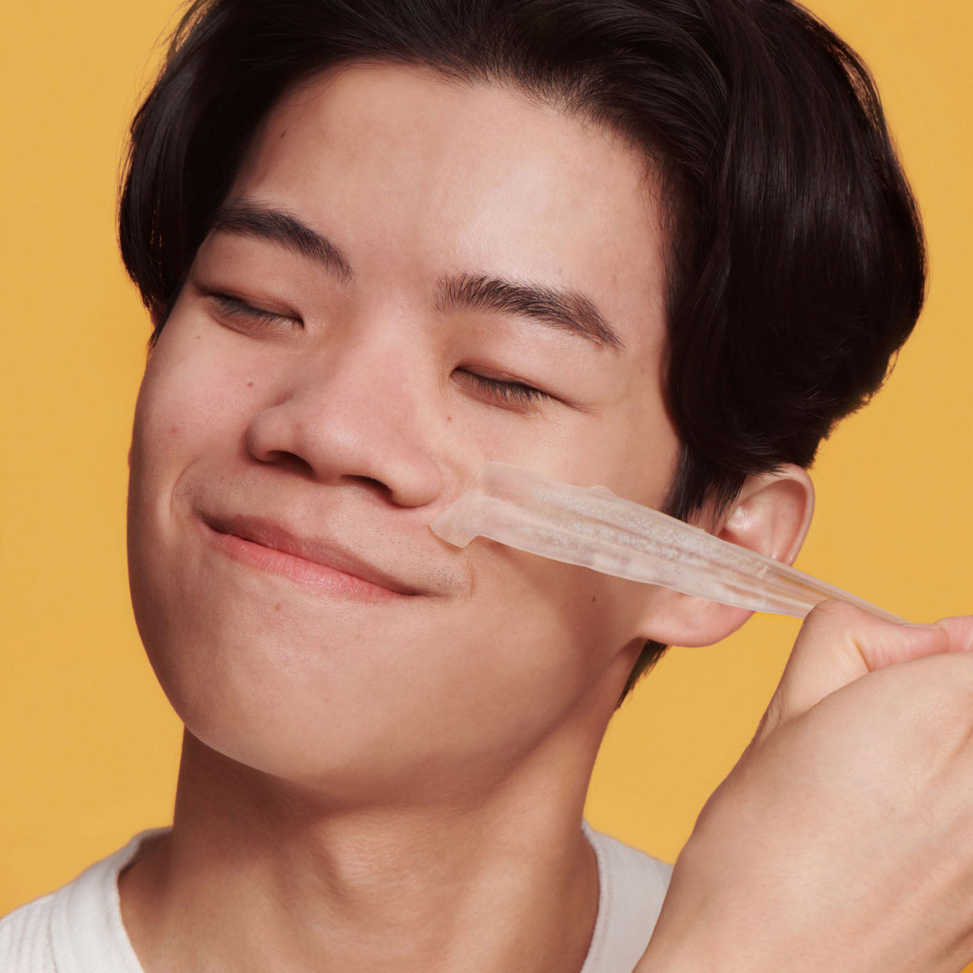 Mighty Patch™ Nose patch - Clean Finish