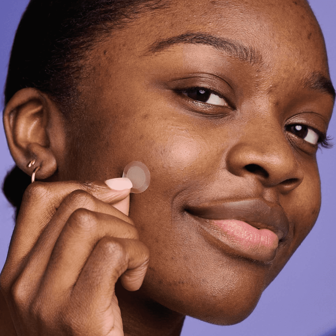 Mighty Patch™ for Dark Spots - Spot Bright
