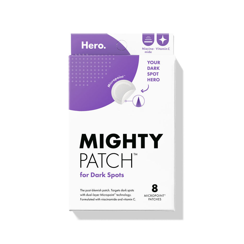 Mighty Patch™ for Dark Spots - Spot Bright