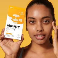Mighty Patch™ Face patch - Full Face Care