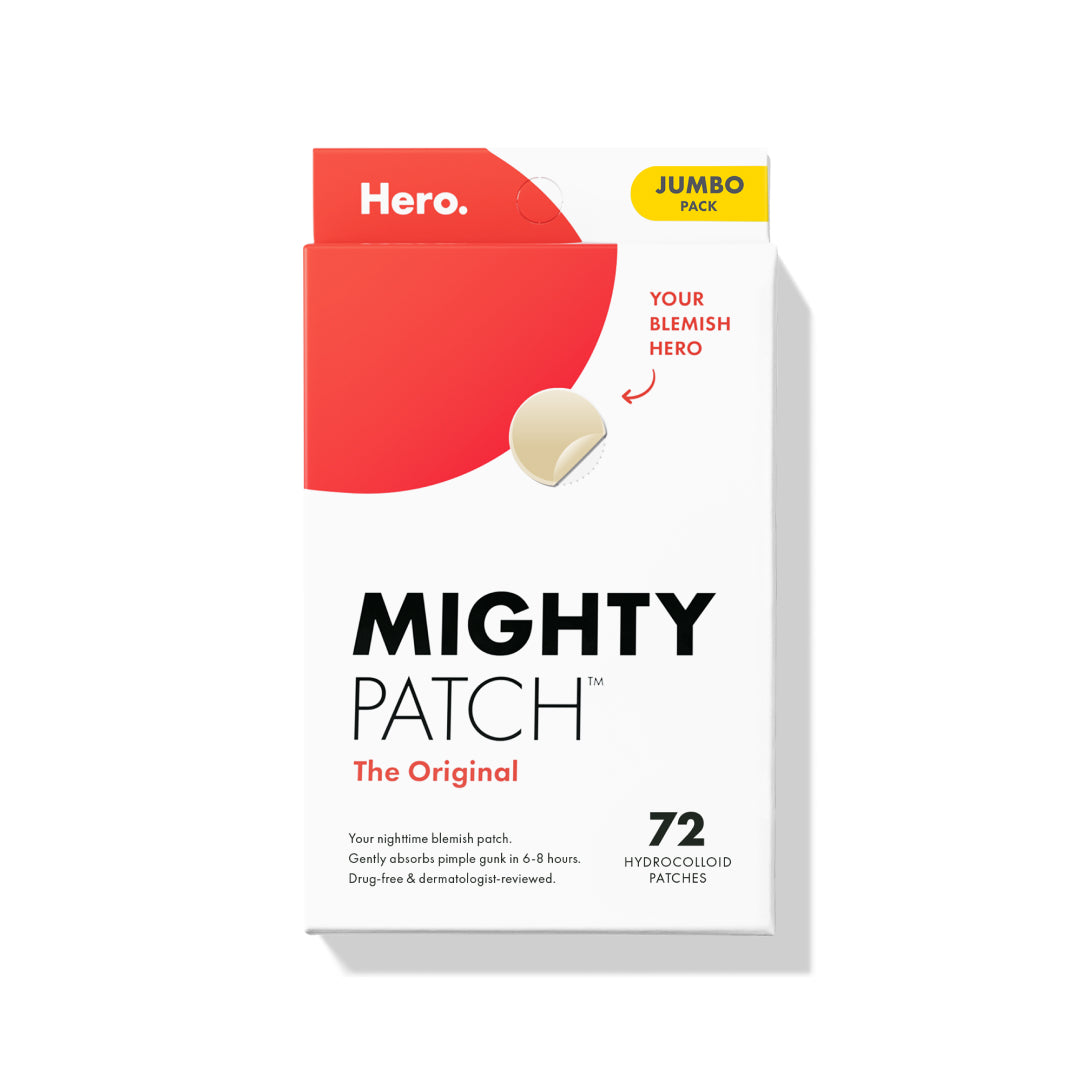 Mighty Patch™ Original patch - Spot Relief
