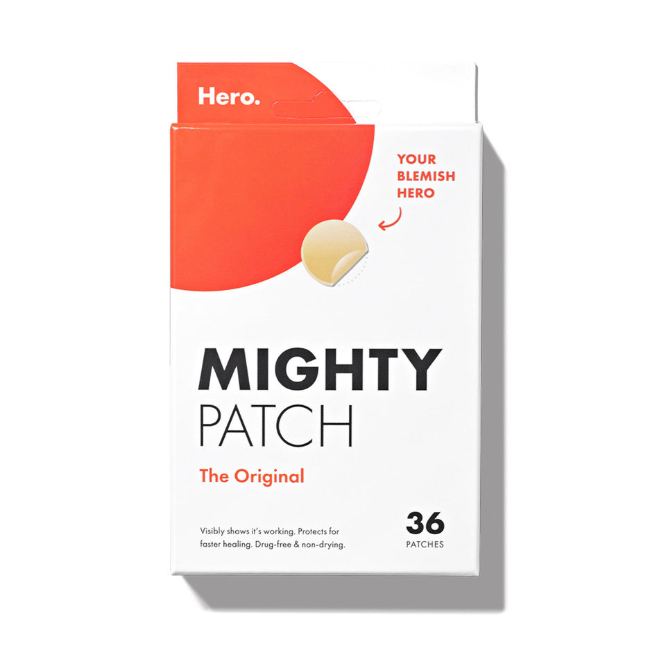 Mighty Patch™ Original patch - Spot Relief