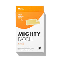 Mighty Patch™ Surface patch - Smooth Face