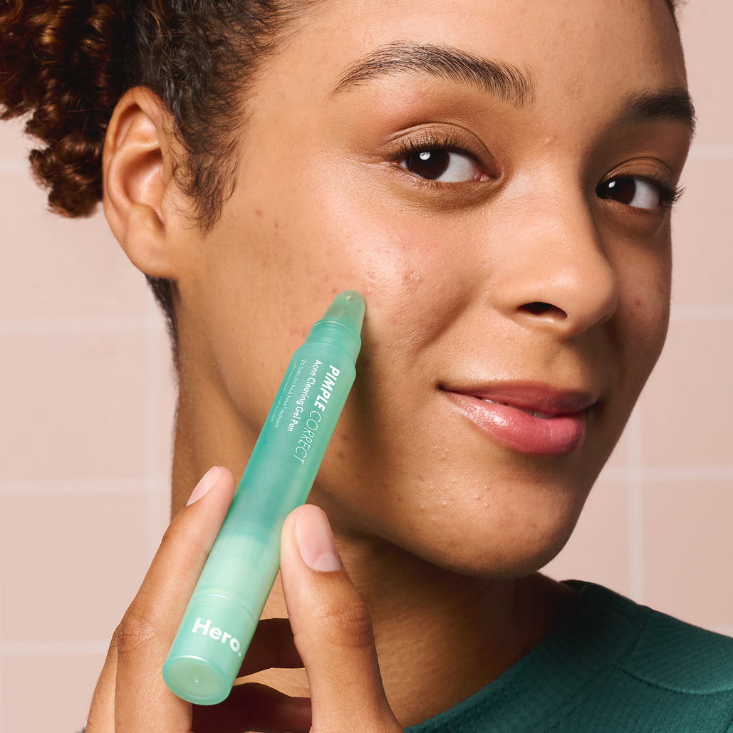 Pimple Correct - Blemish Care