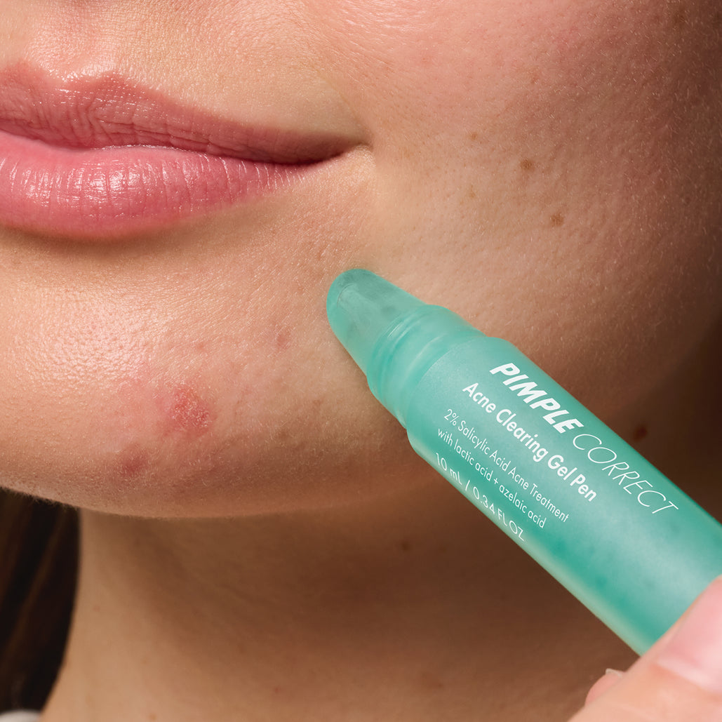Pimple Correct - Fresh Reset
