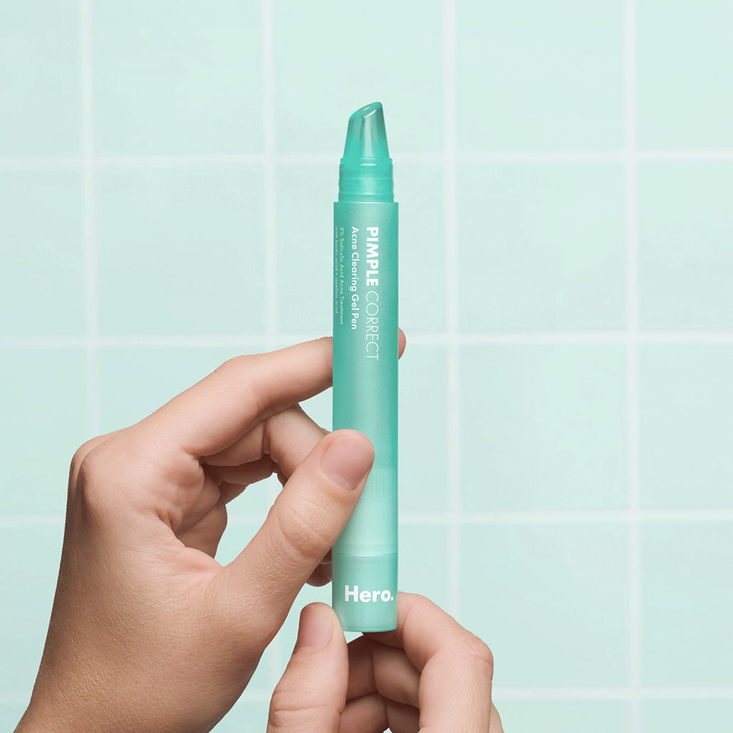 Pimple Correct - Blemish Care
