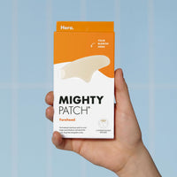 Mighty Patch™ Forehead patch - Forehead Relief