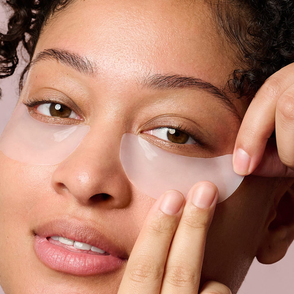 Mighty Patch™ for Tired Eyes patches - Ready Gaze