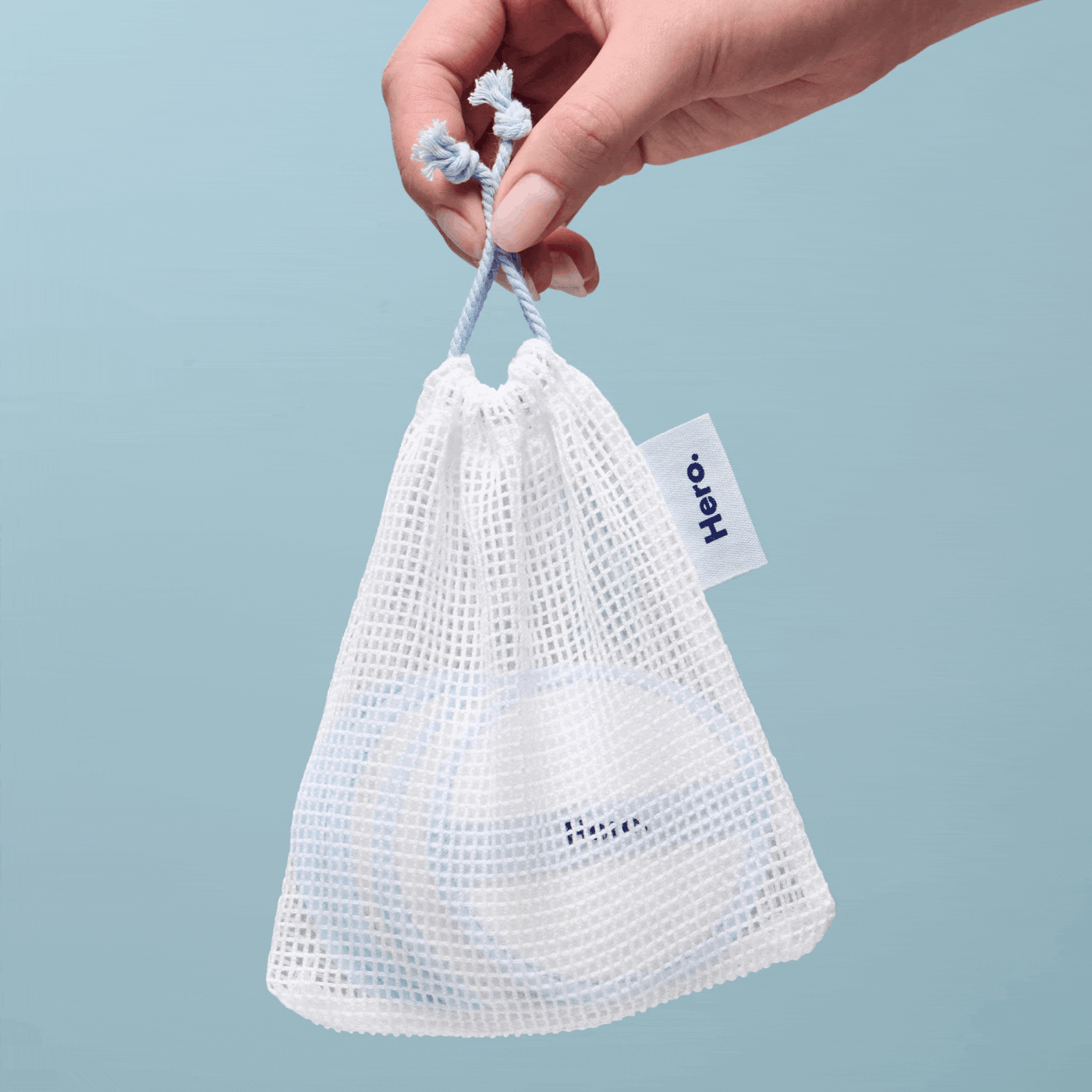 Cotton Rounds - Daily Prep