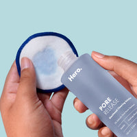 Pore Release - Smooth Nose