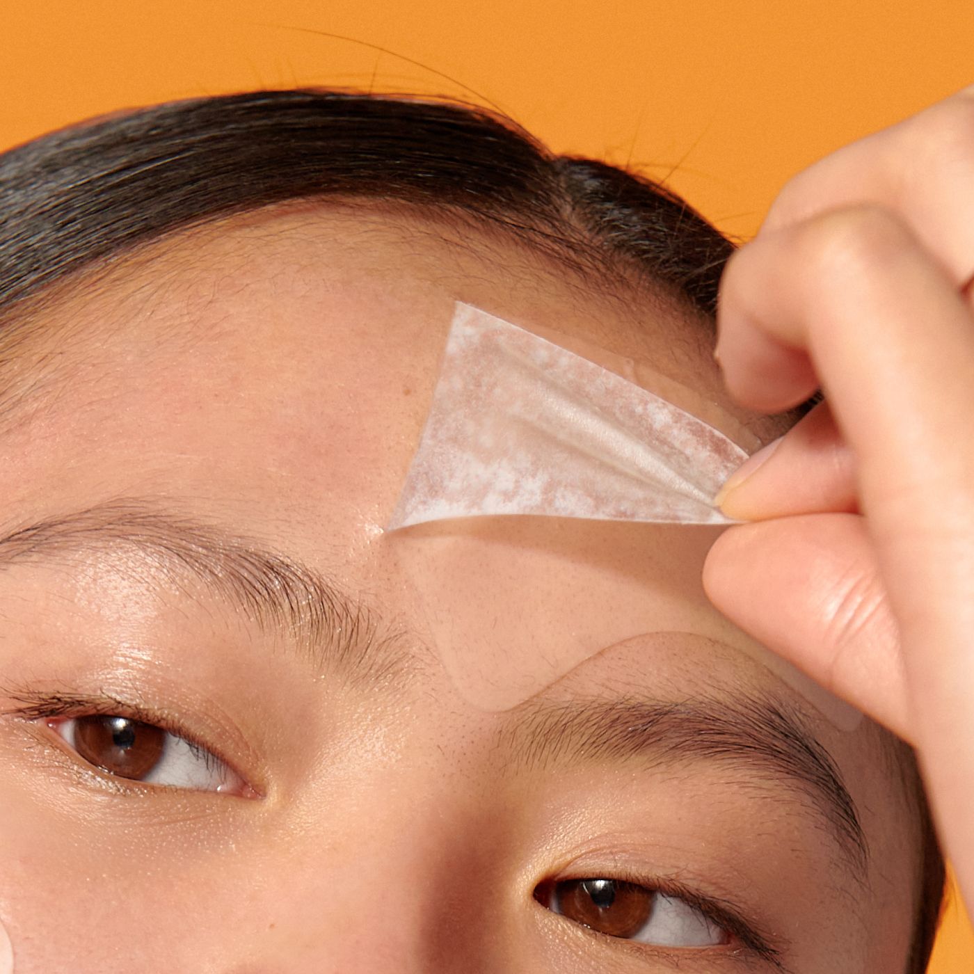 Mighty Patch™ Forehead patch - Forehead Relief