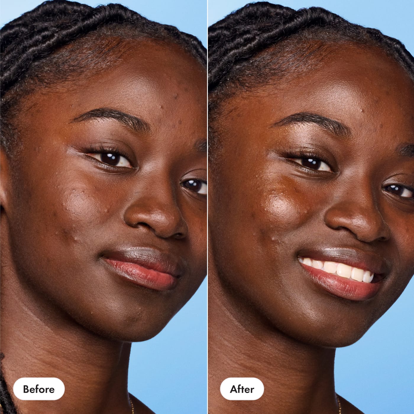 Glow Balm - Radiance Pick