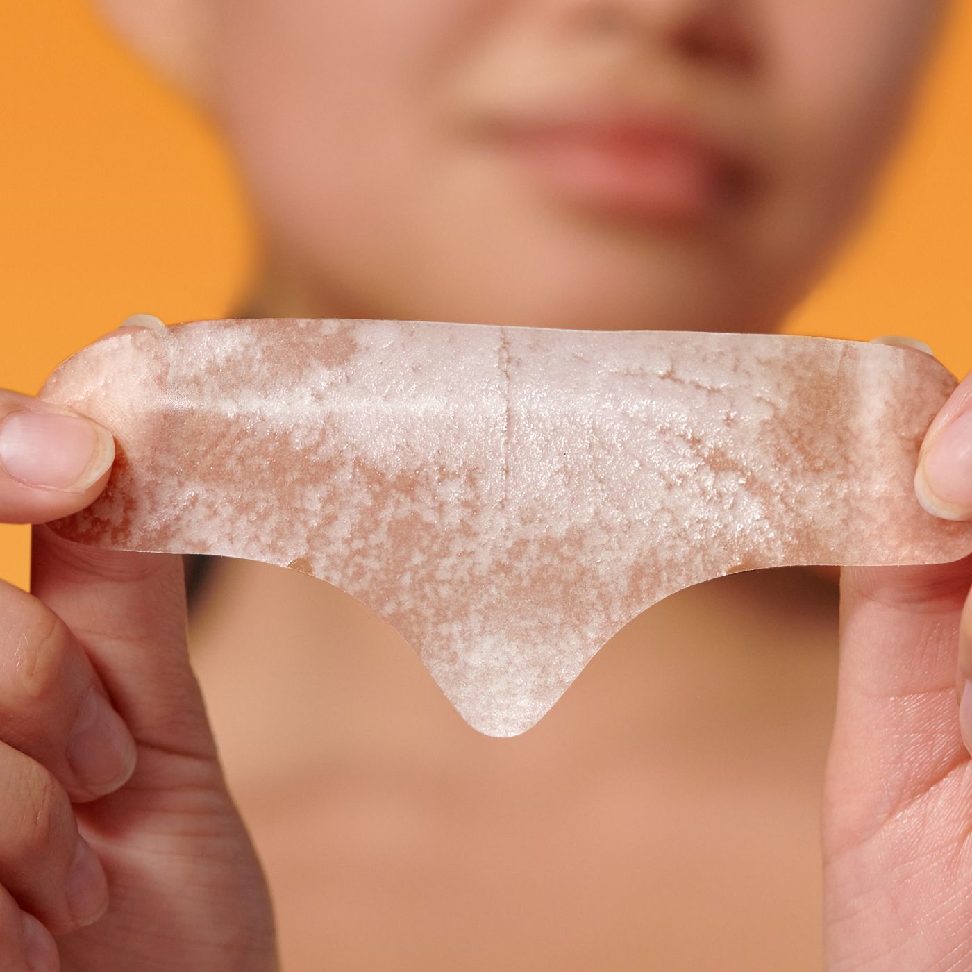 Mighty Patch™ Forehead patch - Forehead Relief