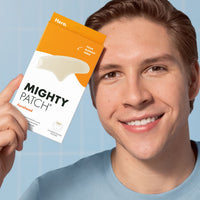 Mighty Patch™ Forehead patch - Forehead Relief