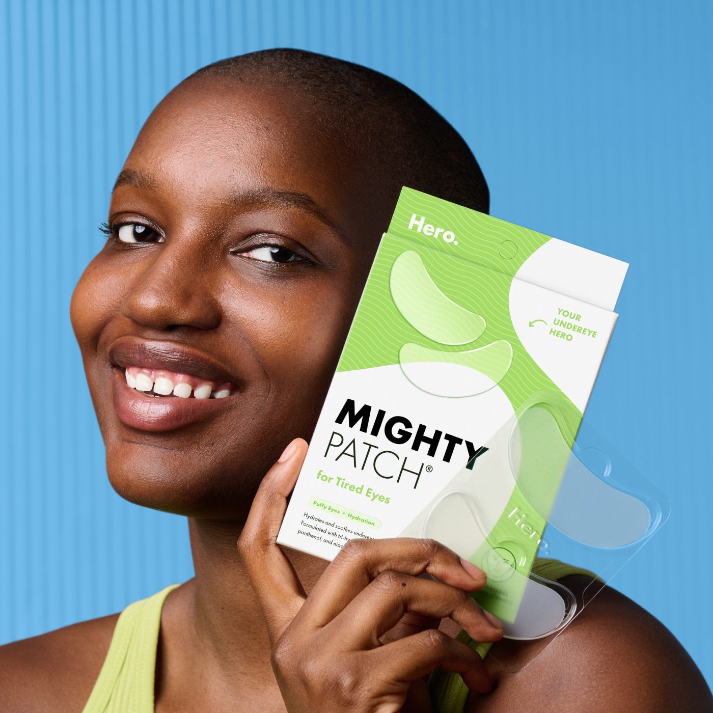 Mighty Patch™ for Tired Eyes patches - Fresh Eyes