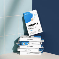 Mighty Patch™ Invisible+ patch - Overnight Care