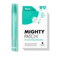 Pimple Patrol Duo - Rapid Relief