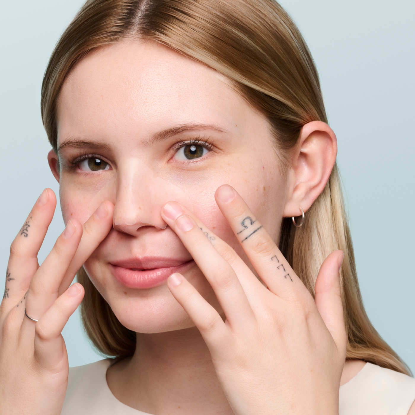 Pore Perfection Pair - Pure Reset