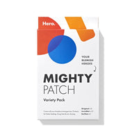Mighty Patch™ Variety Pack - Skin Relief