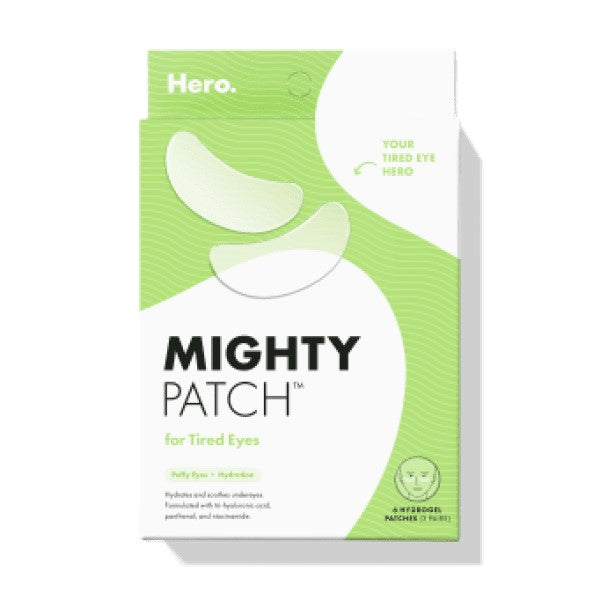 Mighty Patch™ for Tired Eyes patches - Fresh Eyes