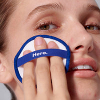 Pore Release - Smooth Nose