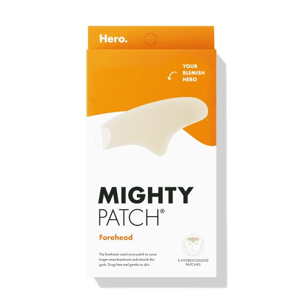 Mighty Patch™ Forehead patch - Forehead Relief