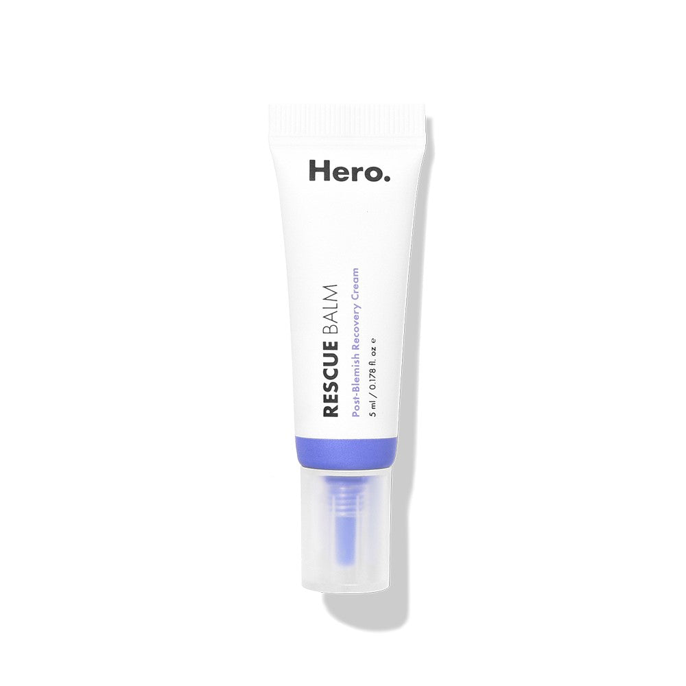 Rescue Balm - Skin Comfort
