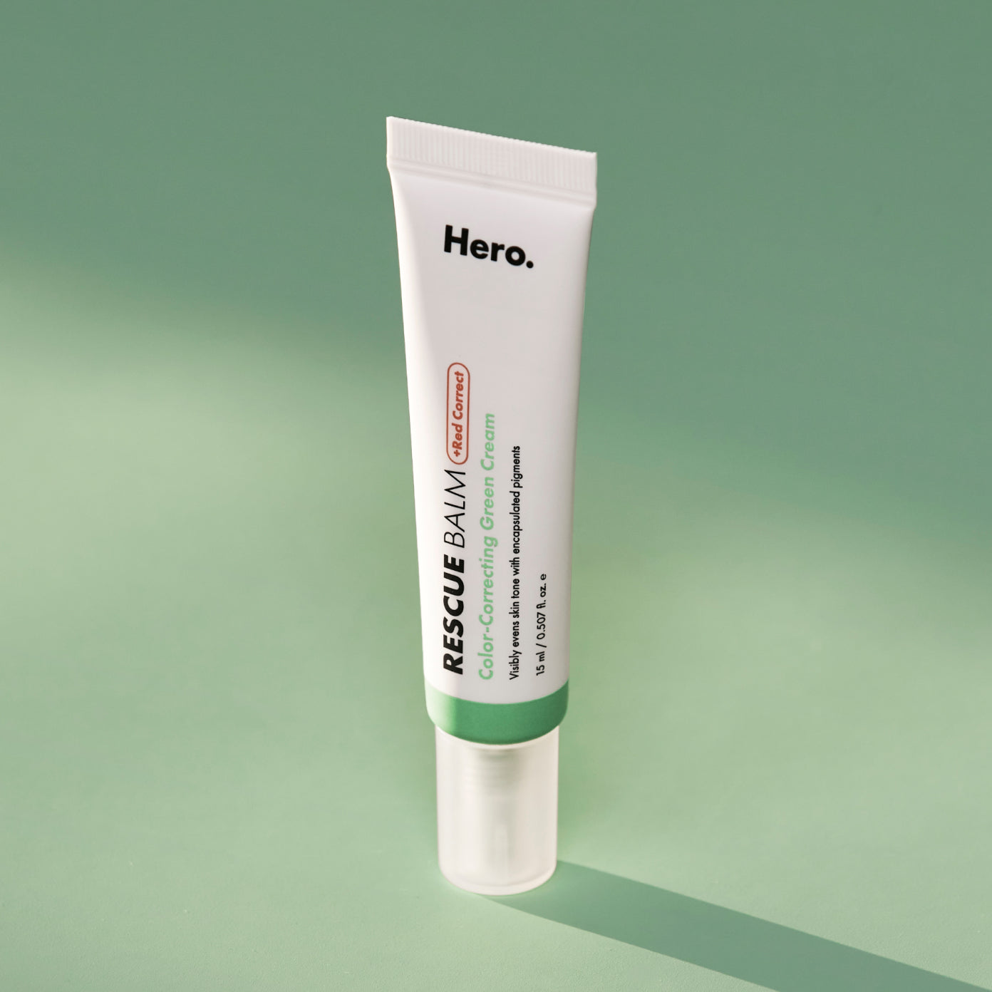 Rescue Balm +Red Correct - Glow Ready
