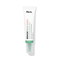 Rescue Balm +Red Correct - Glow Ready