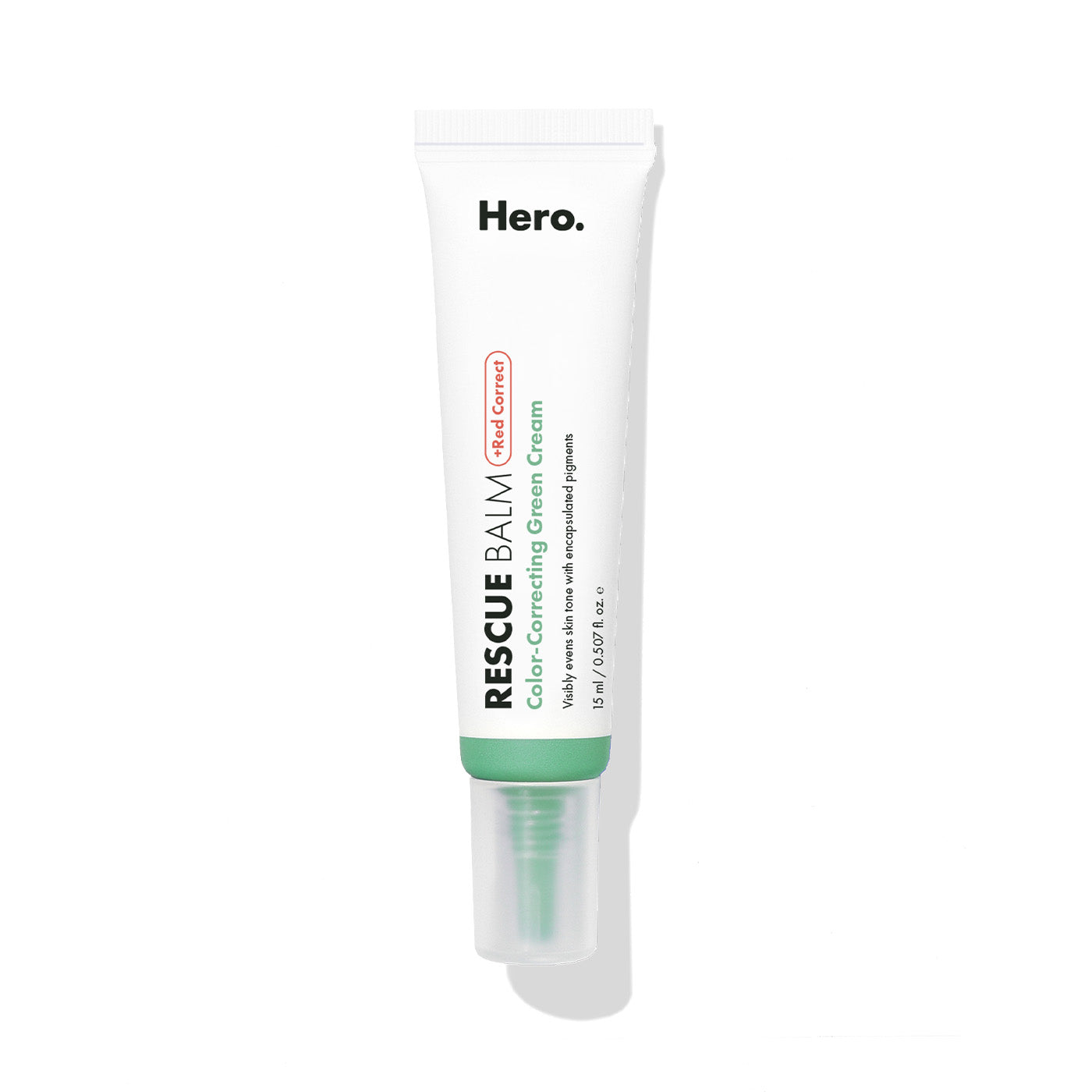 Rescue Balm +Red Correct - Glow Ready