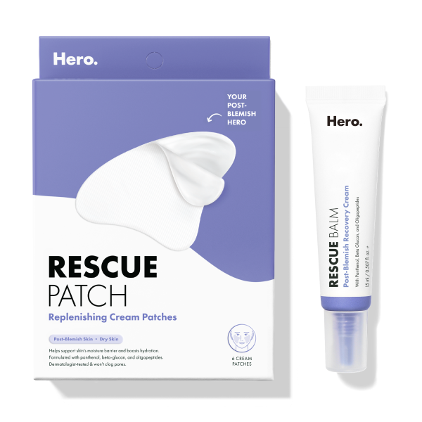 Two to the Rescue - Fresh Routine