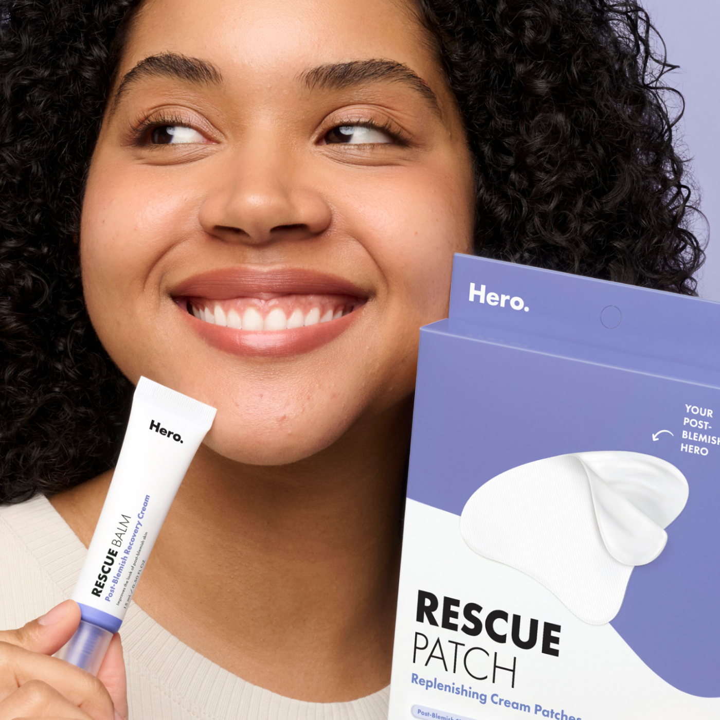 Two to the Rescue - Fresh Routine
