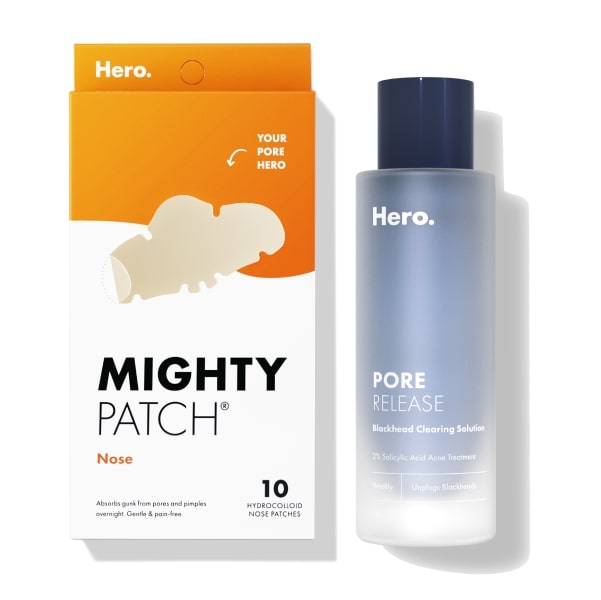 Pore Perfection Pair - Fresh Pores