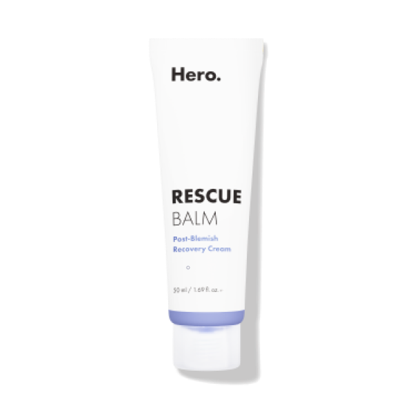 Rescue Balm - Skin Comfort