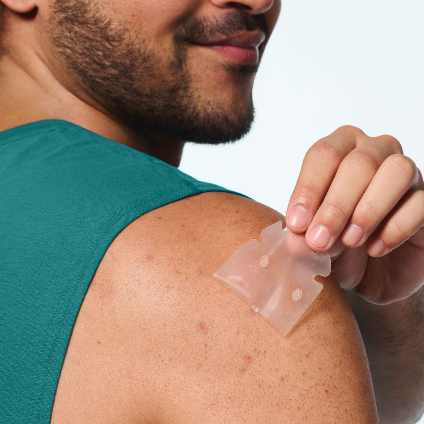 Mighty Patch™ Body patch - Easy Body Fix